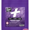 Ript Gummies Knockout Punch