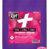 Ript Gummies Strawberry Fieldtrip