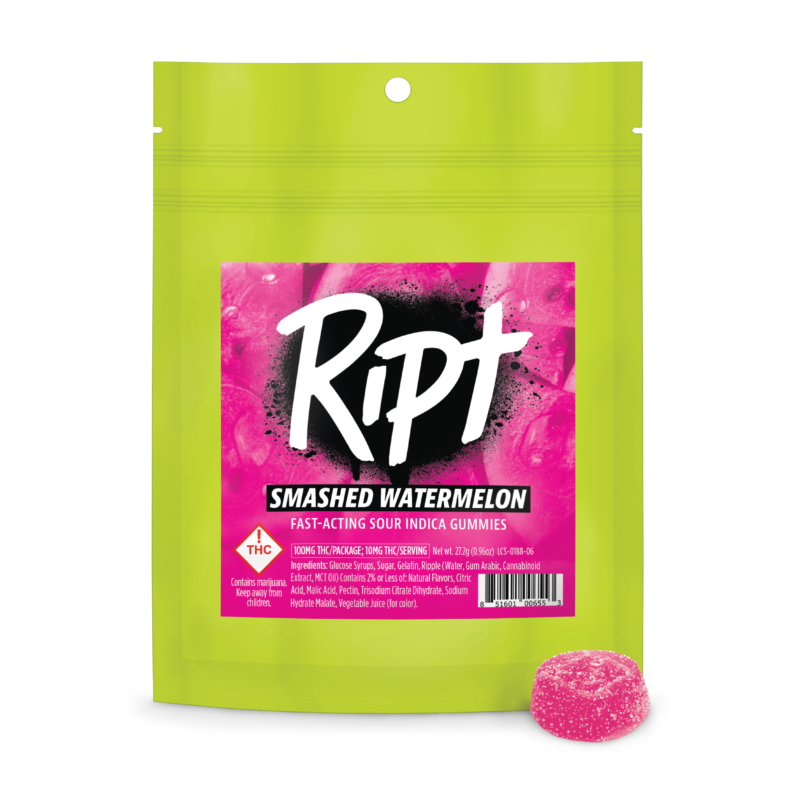 Ript Gummies
