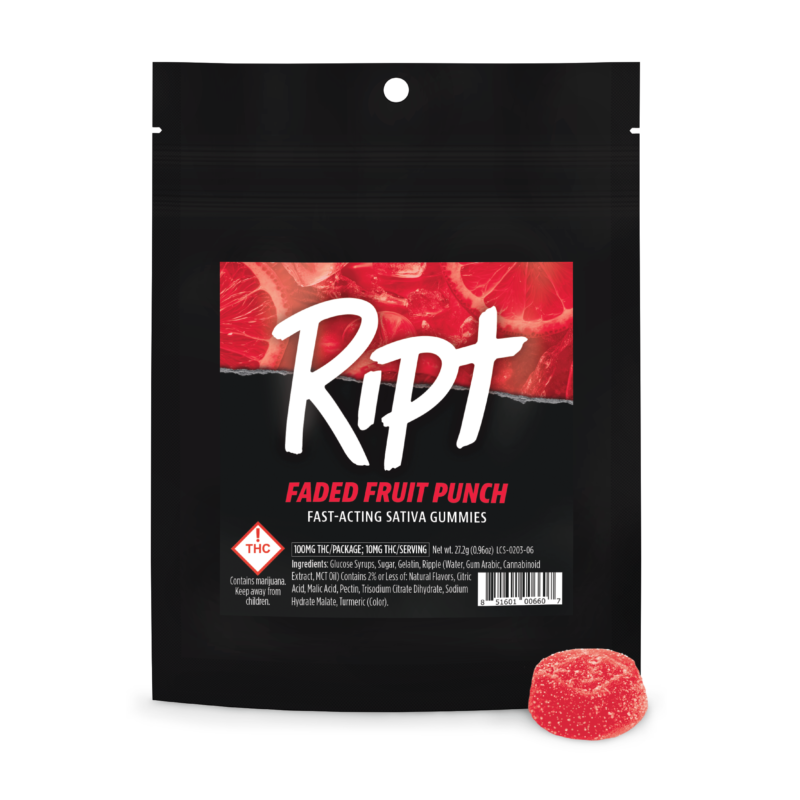 Ript Gummies