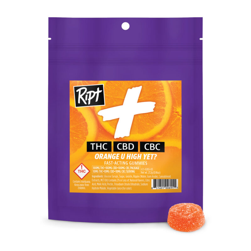 Ript Gummies